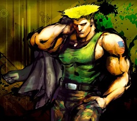 Guile