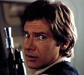 Han Solo