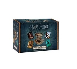 Harry Potter bordspel