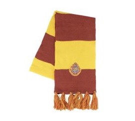 Harry Potter sjaal