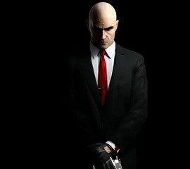 hitman