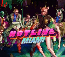 Hotline Miami