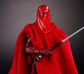 Imperial Guard