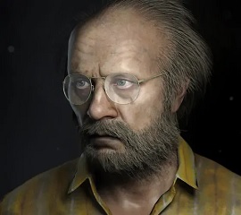Jack Baker