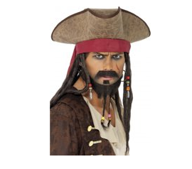 Jack Sparrow