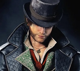 Jacob Frye