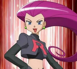 Jessie