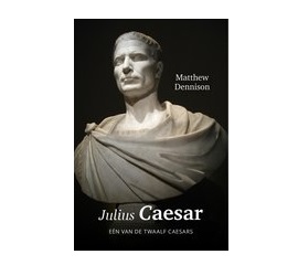 Julius Caesar boeken