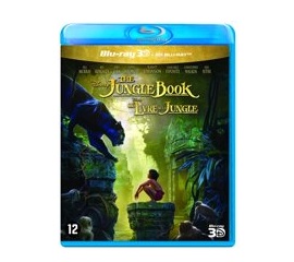 Jungle Book films
