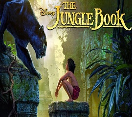 Jungle Book