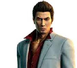 Kazuma Kiryu