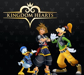 Kingdom Hearts