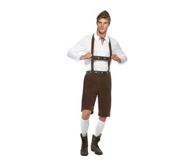 lederhosen