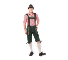 lederhosen