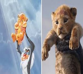 Lion King