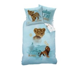 Lion King bedovertrek
