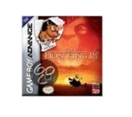 Lion King games