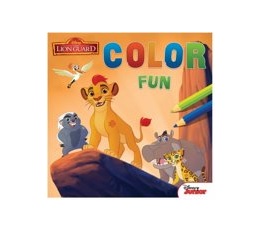 Lion King kleurboek