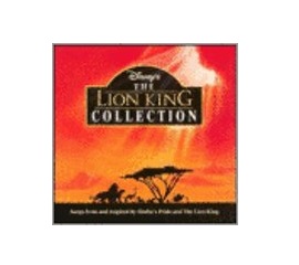 Lion King muziek