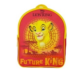 Lion King rugzak