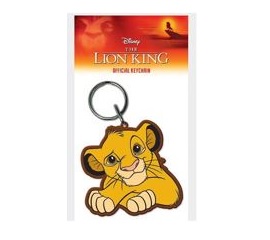 Lion King sleutelhanger