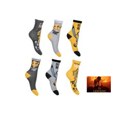 Lion King sokken