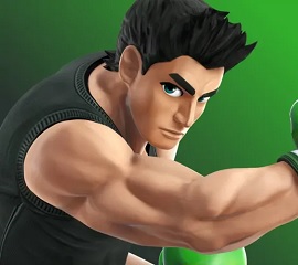 Little Mac