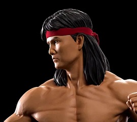 Liu Kang