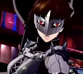 Makoto Niijima