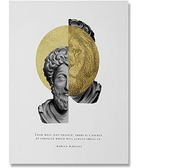 Marcus Aurelius posters