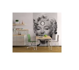 Marilyn Monroe behang