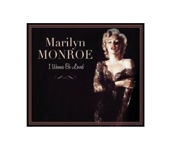 Marilyn Monroe muziek