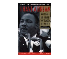 Martin Luther King boeken