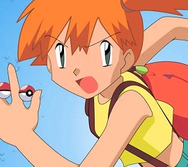 Misty