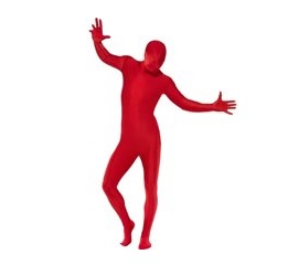 morphsuit