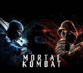 mortal kombat