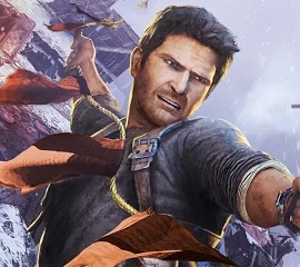 Nathan Drake