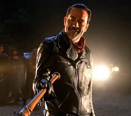 Negan