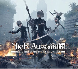 Nier: Automata