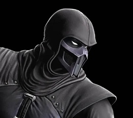 Noob Saibot