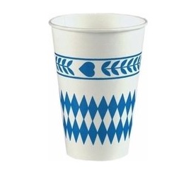 oktoberfest bekertjes