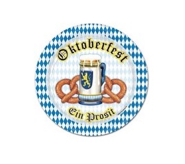 oktoberfest borden