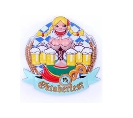oktoberfest deurbord