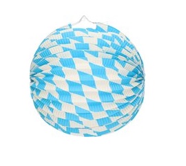oktoberfest lampion