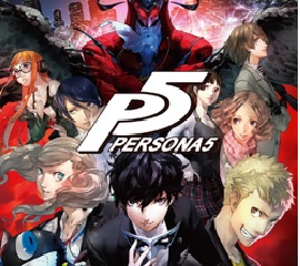 Persona 5