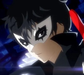 Persona 5 Joker
