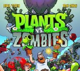 Plants vs. Zombies