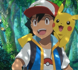 pokemon