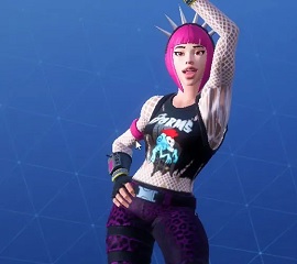 fortnite Power Chord