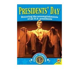 Presidents Day boeken